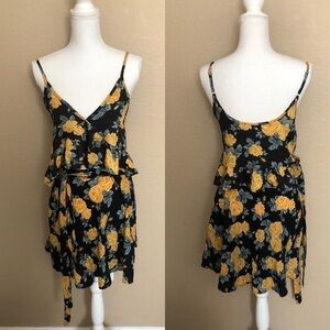 Dont Ask Why by American eagle two piece top skirt